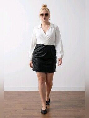 New ASOS Dress sz10
